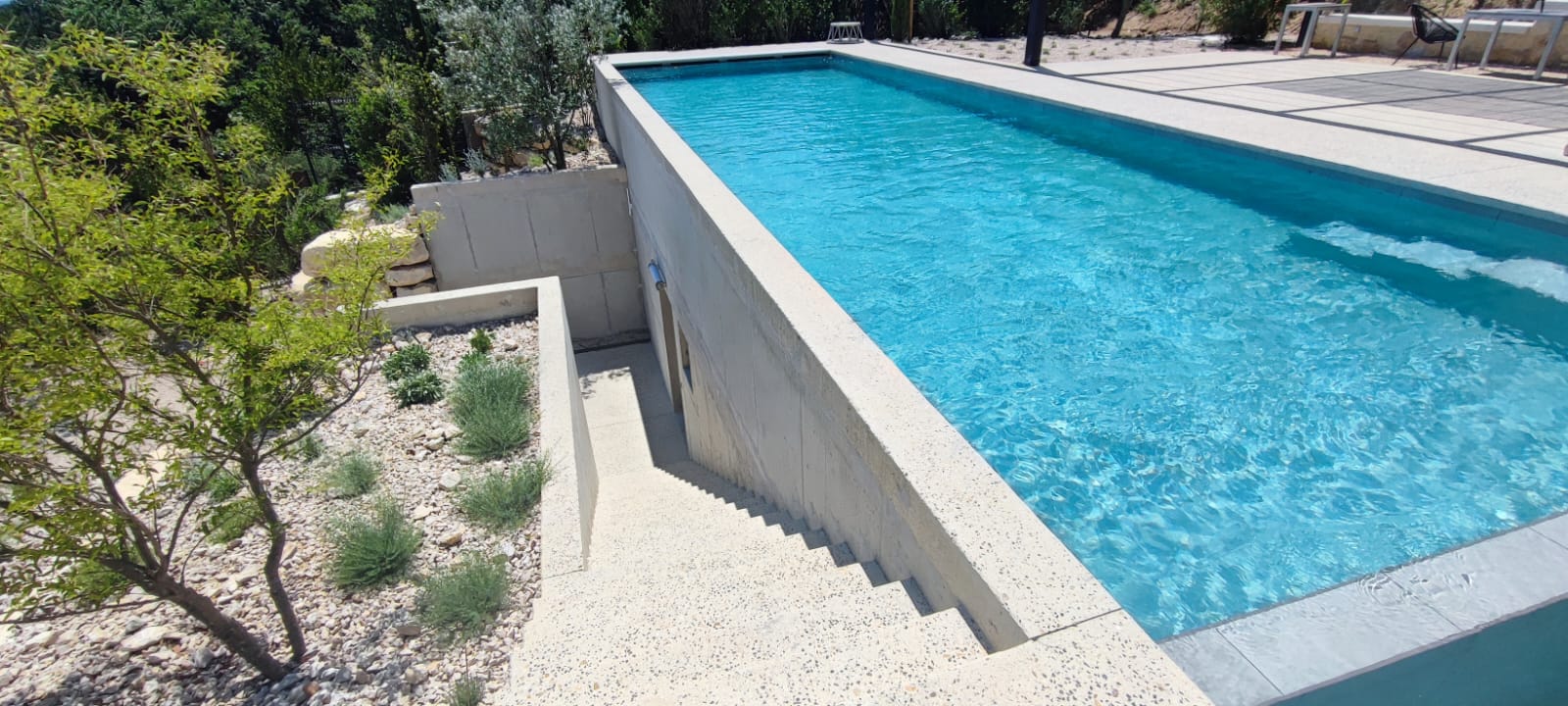 Entretien de piscine par LMG PISCINE