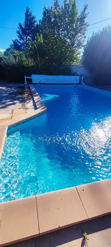 Équipements piscine par LMG PISCINE